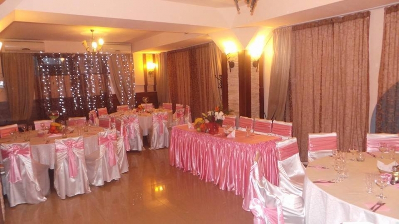 Restaurant Sierra - image - 2