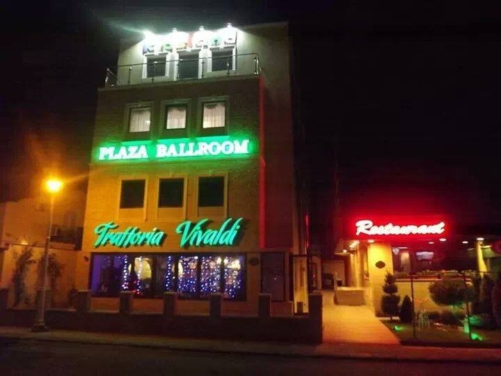 Plaza Ballroom - image - 0