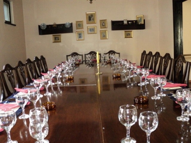 Zaffe Restaurant & Terrace (fost Zafferano) - image - 1