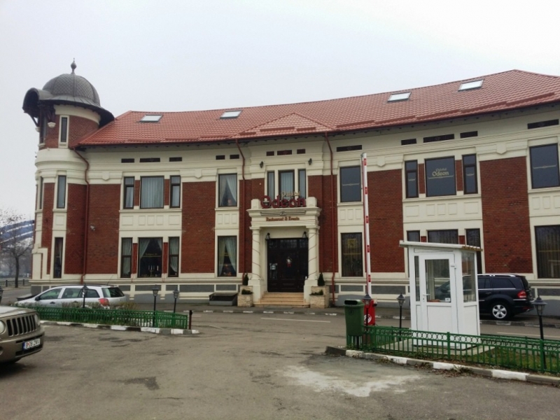 Palatul Odeon Restaurant&Events - image - 0