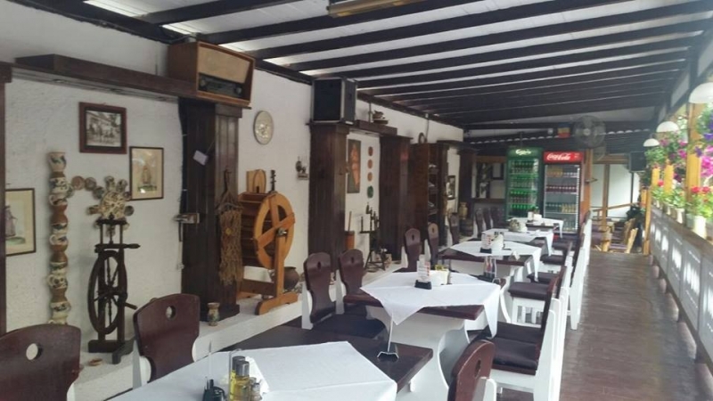 Restaurant Terasa Doamnei - image - 1
