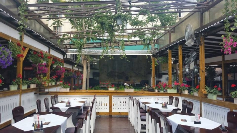 Restaurant Terasa Doamnei - image - 2