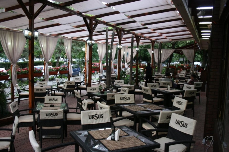 Restaurant Tonik - INCHIS - image - 0