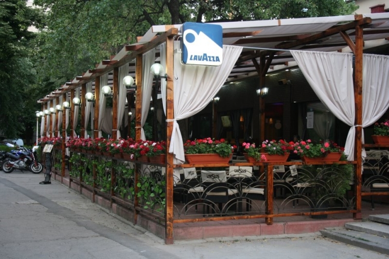 Restaurant Tonik - INCHIS - image - 1
