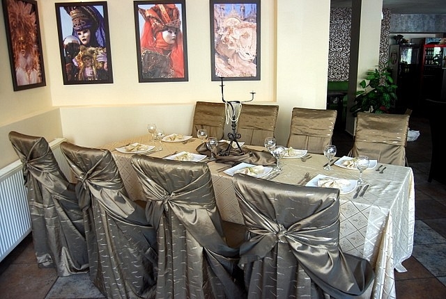 Restaurant Tonik - INCHIS - image - 2