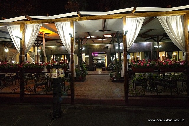 Restaurant Tonik - INCHIS - image - 3