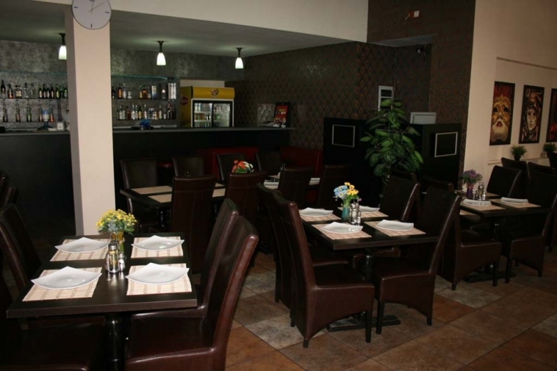 Restaurant Tonik - INCHIS - image - 4