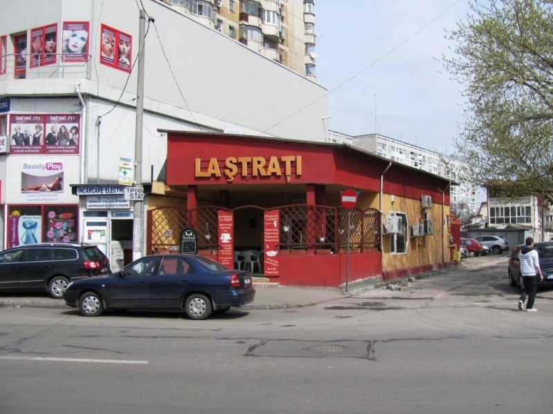 Restaurant La Strati - image - 0