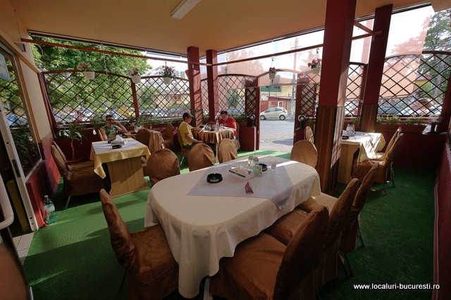 Restaurant La Strati - image - 1