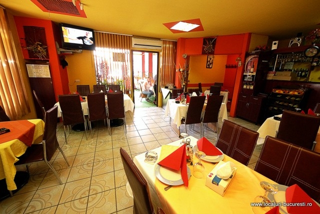 Restaurant La Strati - image - 3
