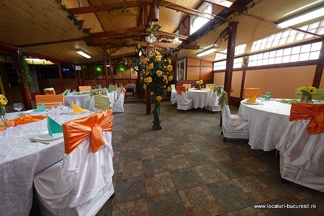 Restaurant La Strati - image - 4