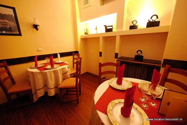Restaurant Crilis Gorjeana - image - 0