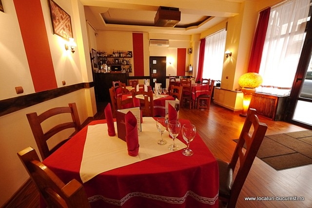 Restaurant Crilis Gorjeana - image - 2