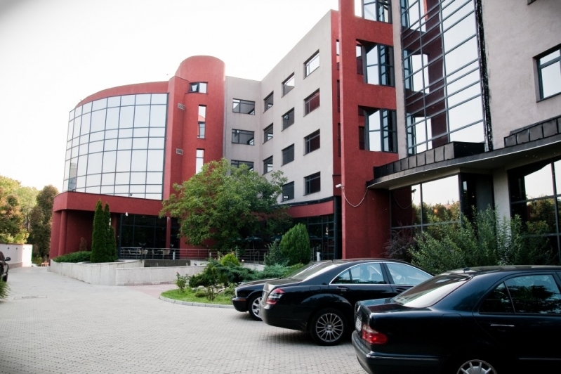 Class Hotel - image - 0