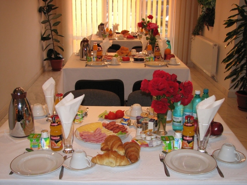 Pensiunea Warthe - image - 4