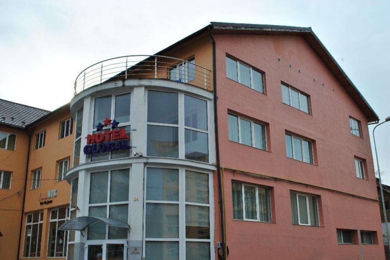 Hotel Global - image - 0