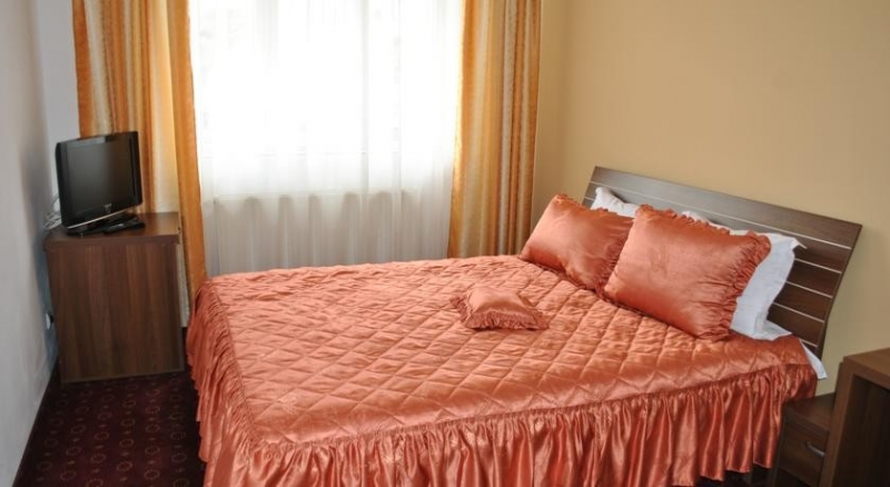 Hotel Global - image - 1