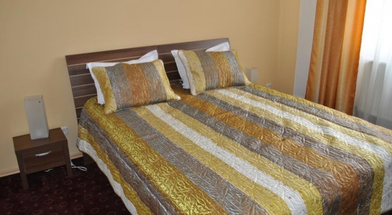 Hotel Global - image - 2