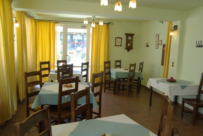 Pensiunea Luiza - image - 2