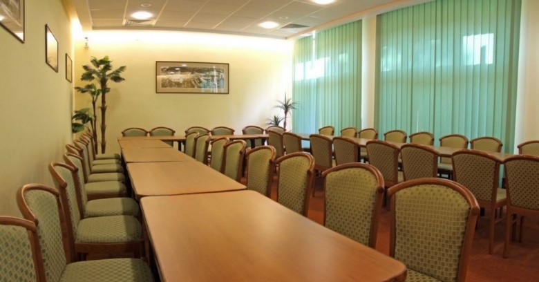 Hotel Brasov - image - 1