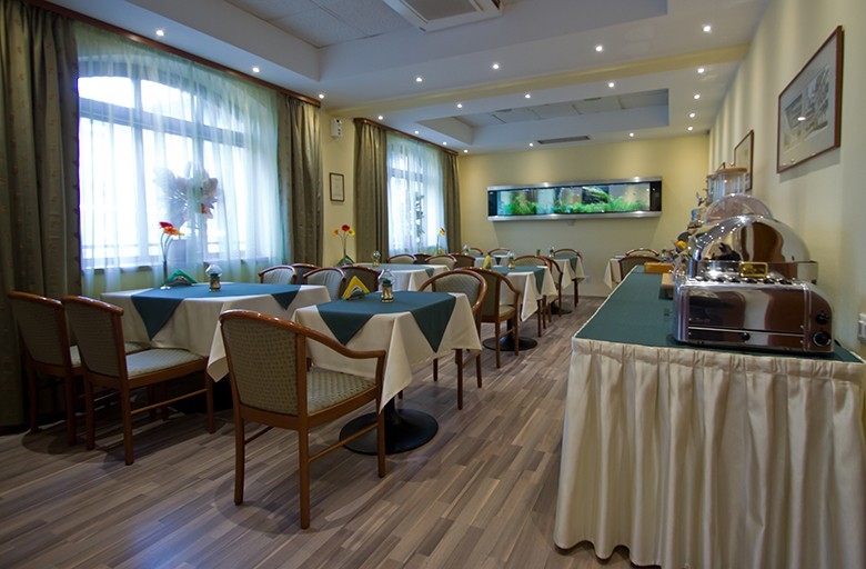 Hotel Brasov - image - 2