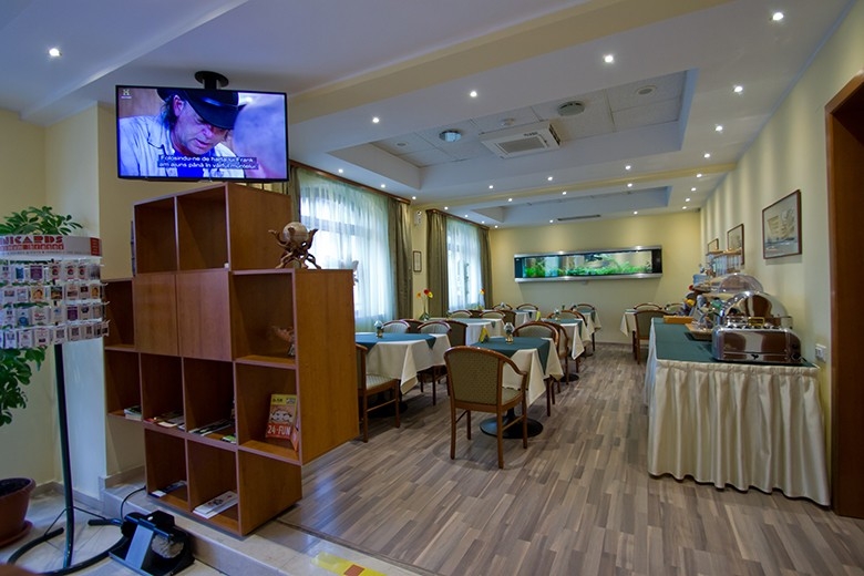 Hotel Brasov - image - 3