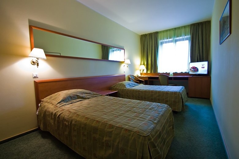 Hotel Brasov - image - 4