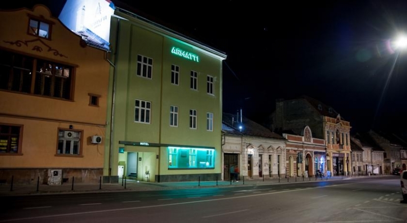 Hotel Armatti - image - 0