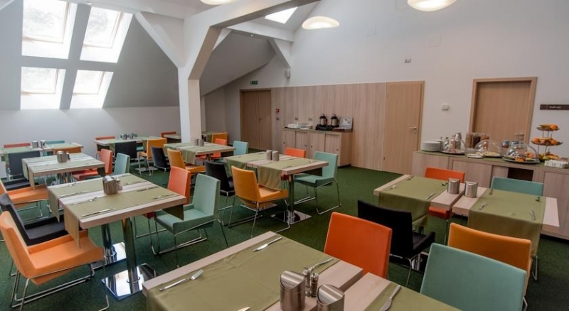 Hotel Armatti - image - 1