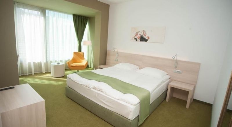 Hotel Armatti - image - 2