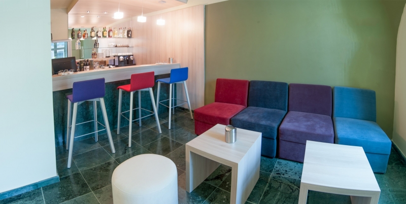 Hotel Armatti - image - 3