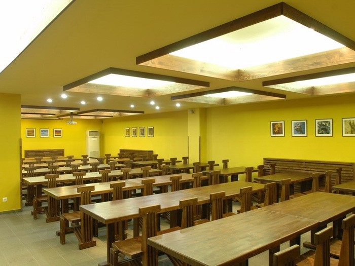 Hotel Oasis - image - 2