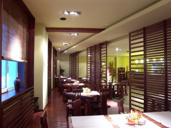 Hotel Oasis - image - 3