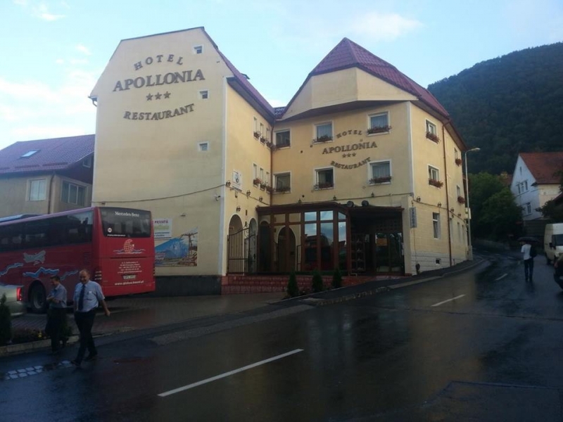 Hotel Apollonia - image - 0