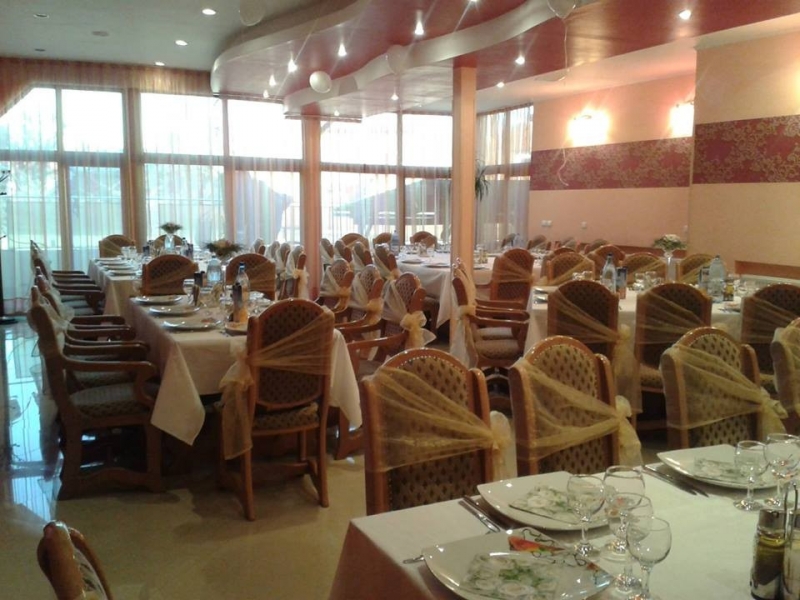 Hotel Apollonia - image - 1