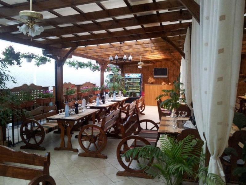 Hotel Apollonia - image - 2