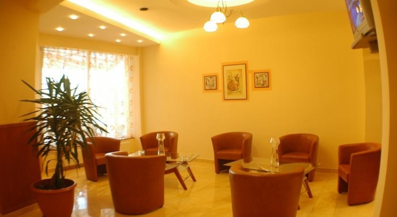 Hotel City Center - image - 4