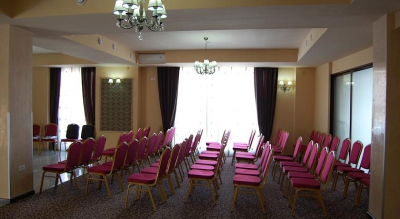 Casa Muresan (actual Hotel QBrasov) - image - 1