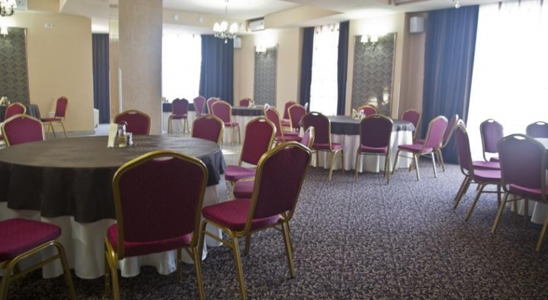 Casa Muresan (actual Hotel QBrasov) - image - 2