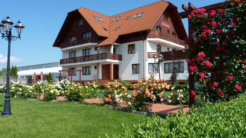 Hotel Garden Club - image - 0