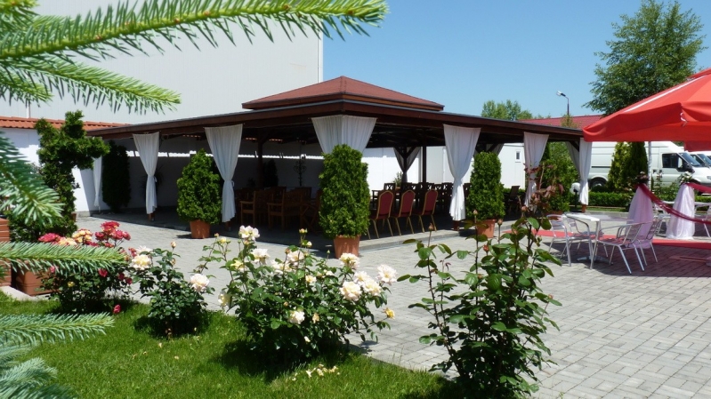 Hotel Garden Club - image - 1