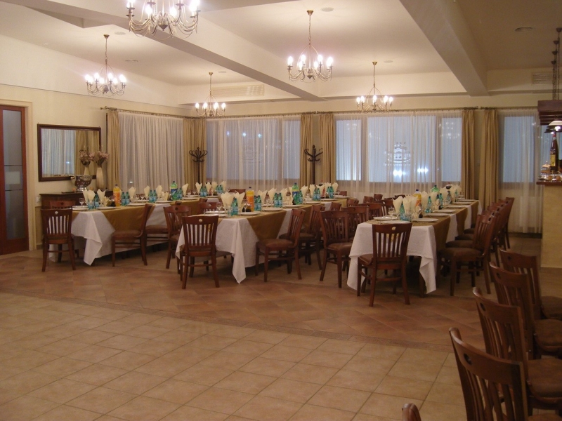 Hotel Garden Club - image - 3