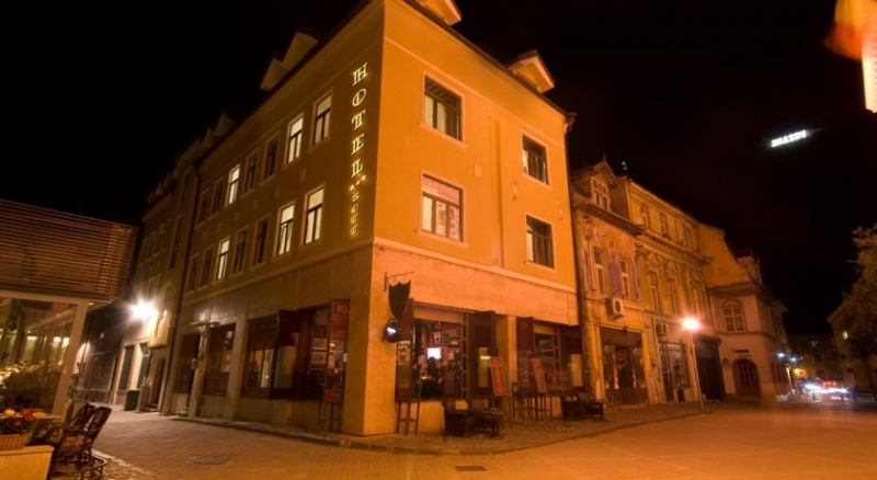 Hotel Gott - image - 0