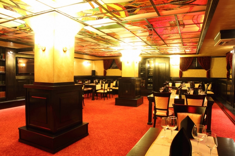 Hotel Gott - image - 2