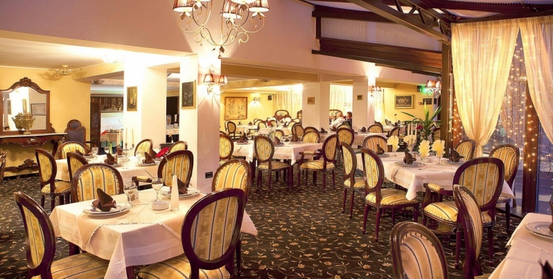 Hotel Classic Inn - image - 3