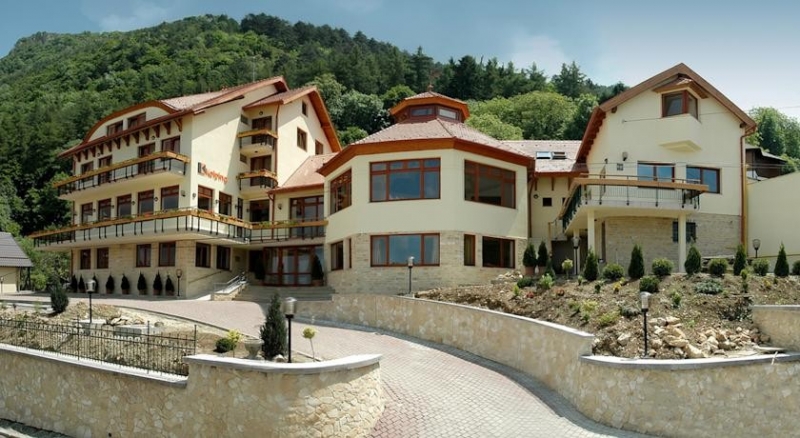 Hotel Kolping - image - 0
