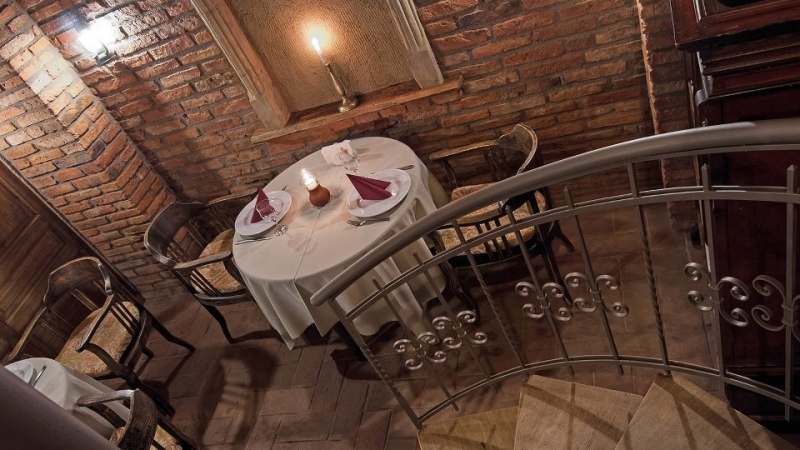 Hotel Bella Muzica - image - 1