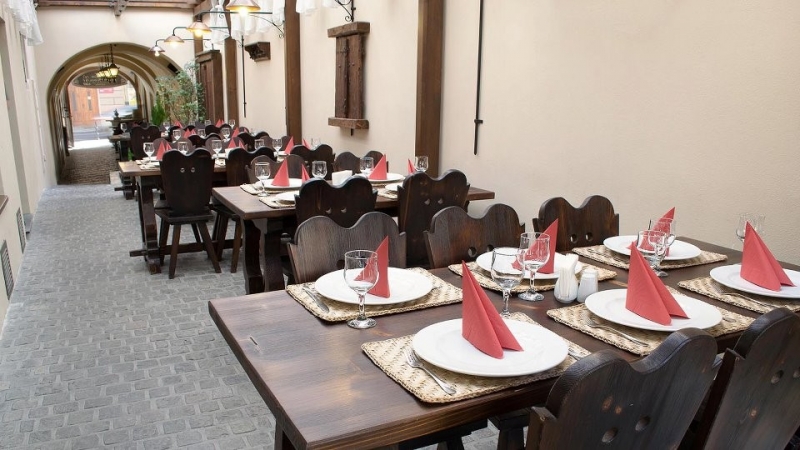Hotel Bella Muzica - image - 2