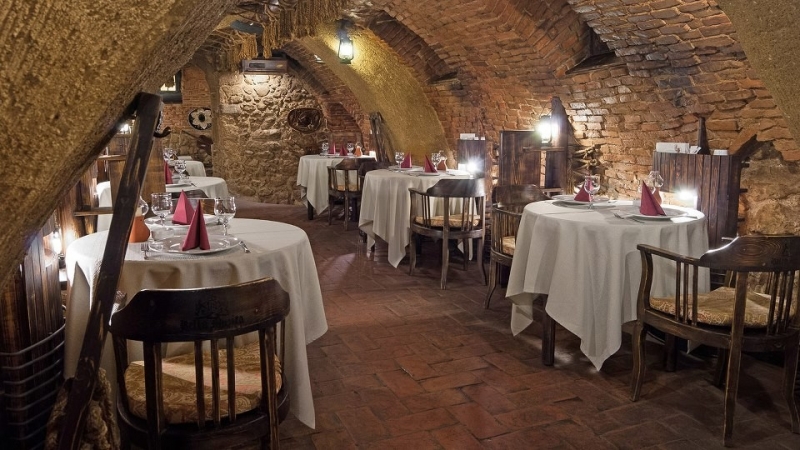 Hotel Bella Muzica - image - 3