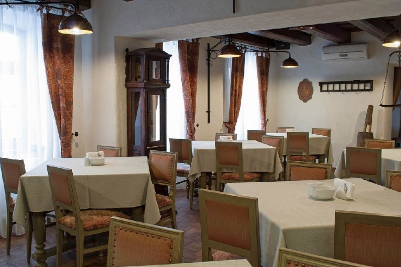 Hotel Bella Muzica - image - 4